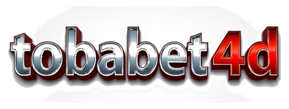 tobabet4d logo