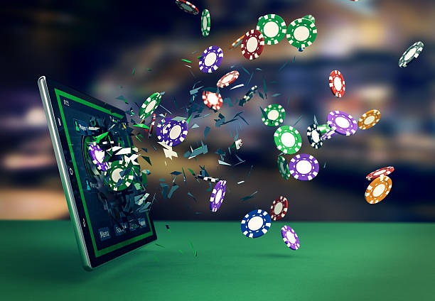 tobabet4d Bet on the Go
