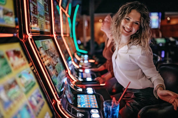 tobabet4d Live Casino