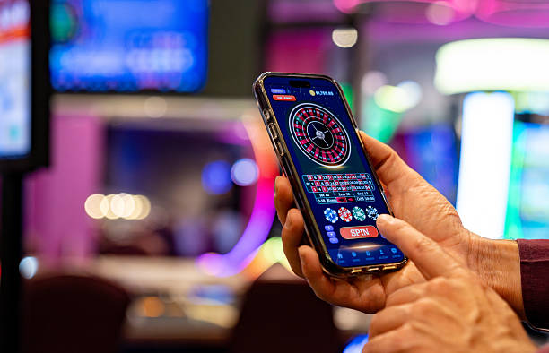 tobabet4d Arcade Games